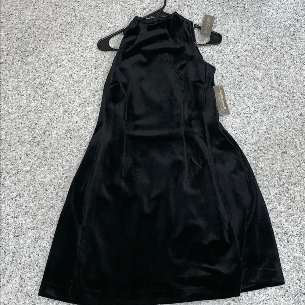 Brand new dress!